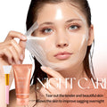 Niacinamide + Collagen Hydrating Peel-Off Face Mask